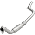 Picture of MagnaFlow 11-14 Chrysler 300 - Dodge Challenger-Charger 3-6L Rear Direct Fit Catalytic Converter