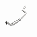 Picture of MagnaFlow 11-14 Chrysler 300 - Dodge Challenger-Charger 3-6L Rear Direct Fit Catalytic Converter