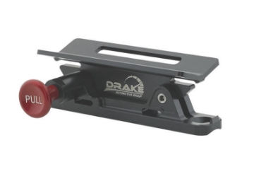 Picture of DV8 Offroad Quick Release Fire Extinguisher Mount