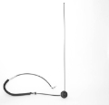 Picture of DV8 Offroad 1997-06 Jeep TJ Replacement Antenna Black