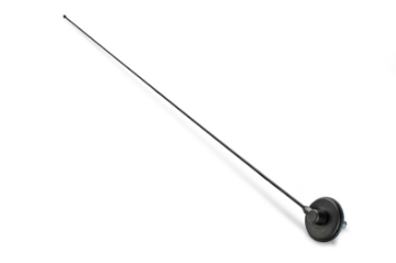 Picture of DV8 Offroad 1997-06 Jeep TJ Replacement Antenna Black