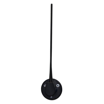 Picture of DV8 Offroad 1997-06 Jeep TJ Replacement Antenna Black