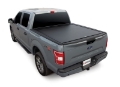 Picture of Pace Edwards 14-16 Chevy-GMC Silverado-Sierra 1500 - 2015 HD 6ft 6in Bed BedLocker - Matte Finish