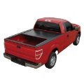 Picture of Pace Edwards 04-16 Chevy-GMC Silverado HD 2500-3500 8ft Bed JackRabbit Full Metal - Matte Finish