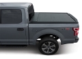 Picture of Pace Edwards 15-16 Ford F-Series LightDuty 8ft Bed BedLocker - Matte Finish