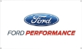 Picture of Ford Performance 5ft x 3ft Banner