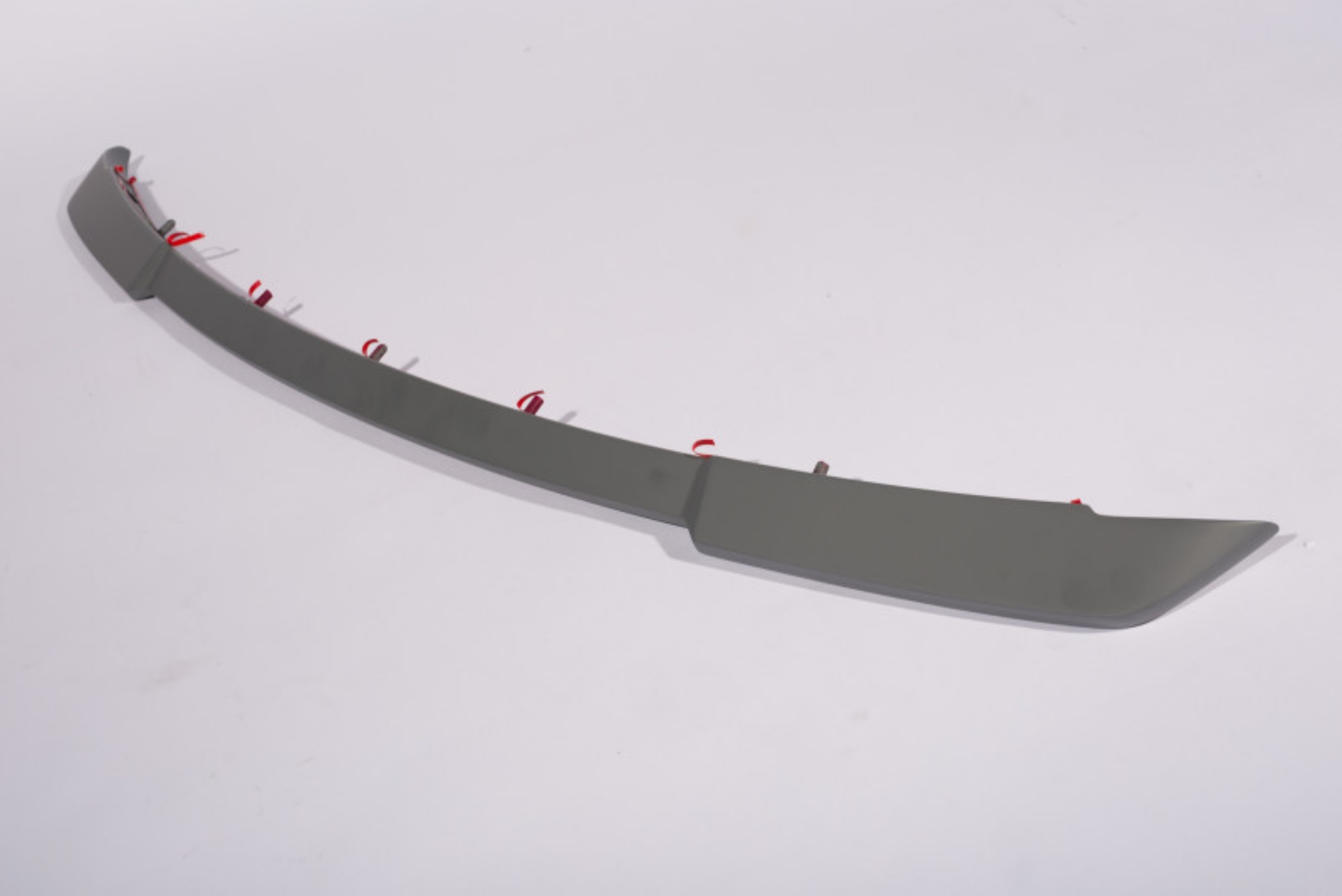 Picture of Roush 2015-2023 Ford Mustang Primed Rear Spoiler