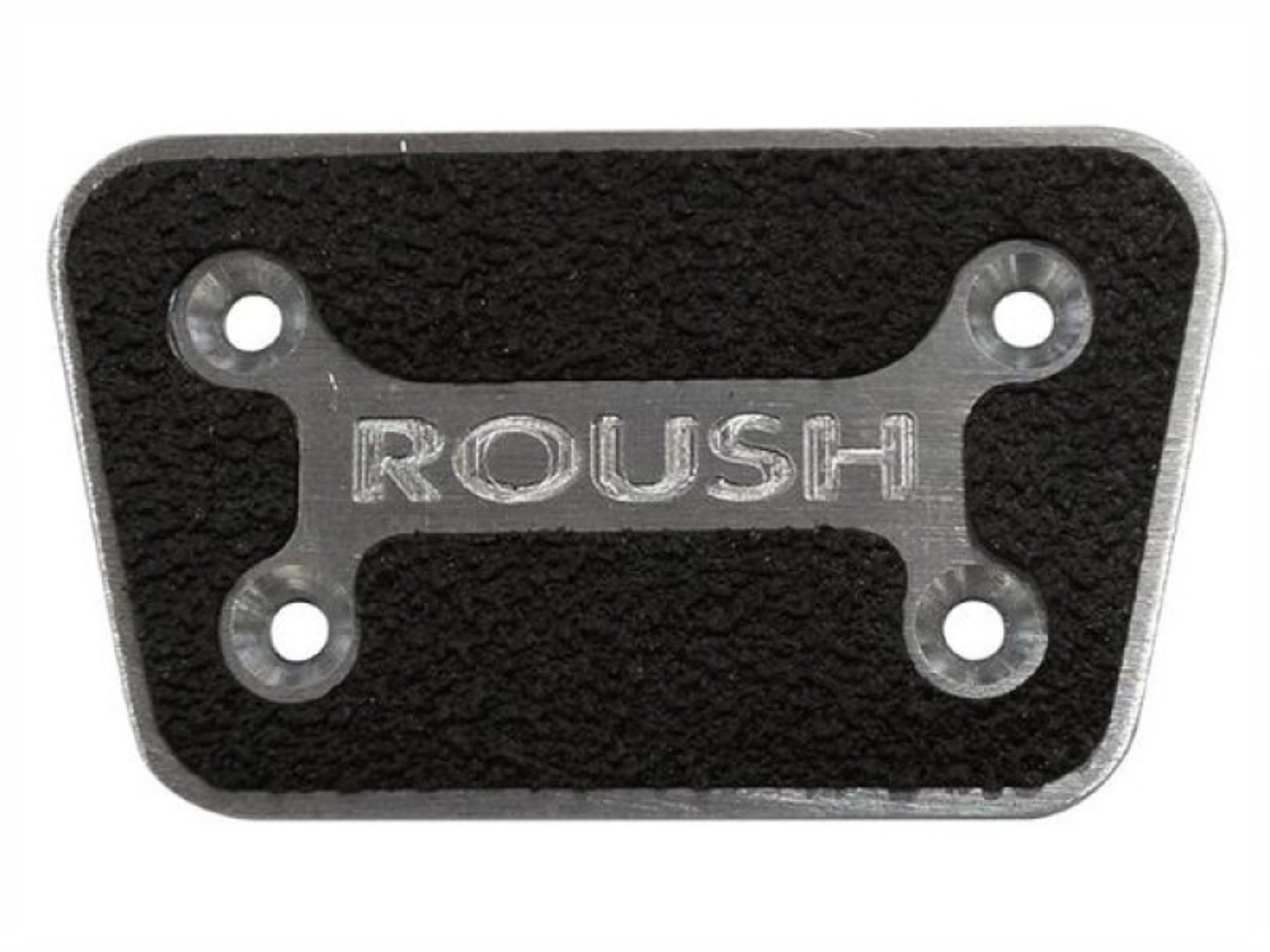 Picture of Roush 2015-2023 Ford Mustang 3-Piece Performance Pedal Kit