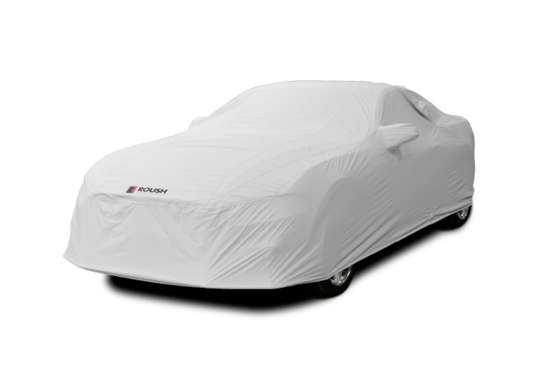 Picture of Roush 2015-2023 Ford Mustang Stoormproof Car Cover