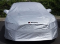 Picture of Roush 2015-2023 Ford Mustang Stoormproof Car Cover