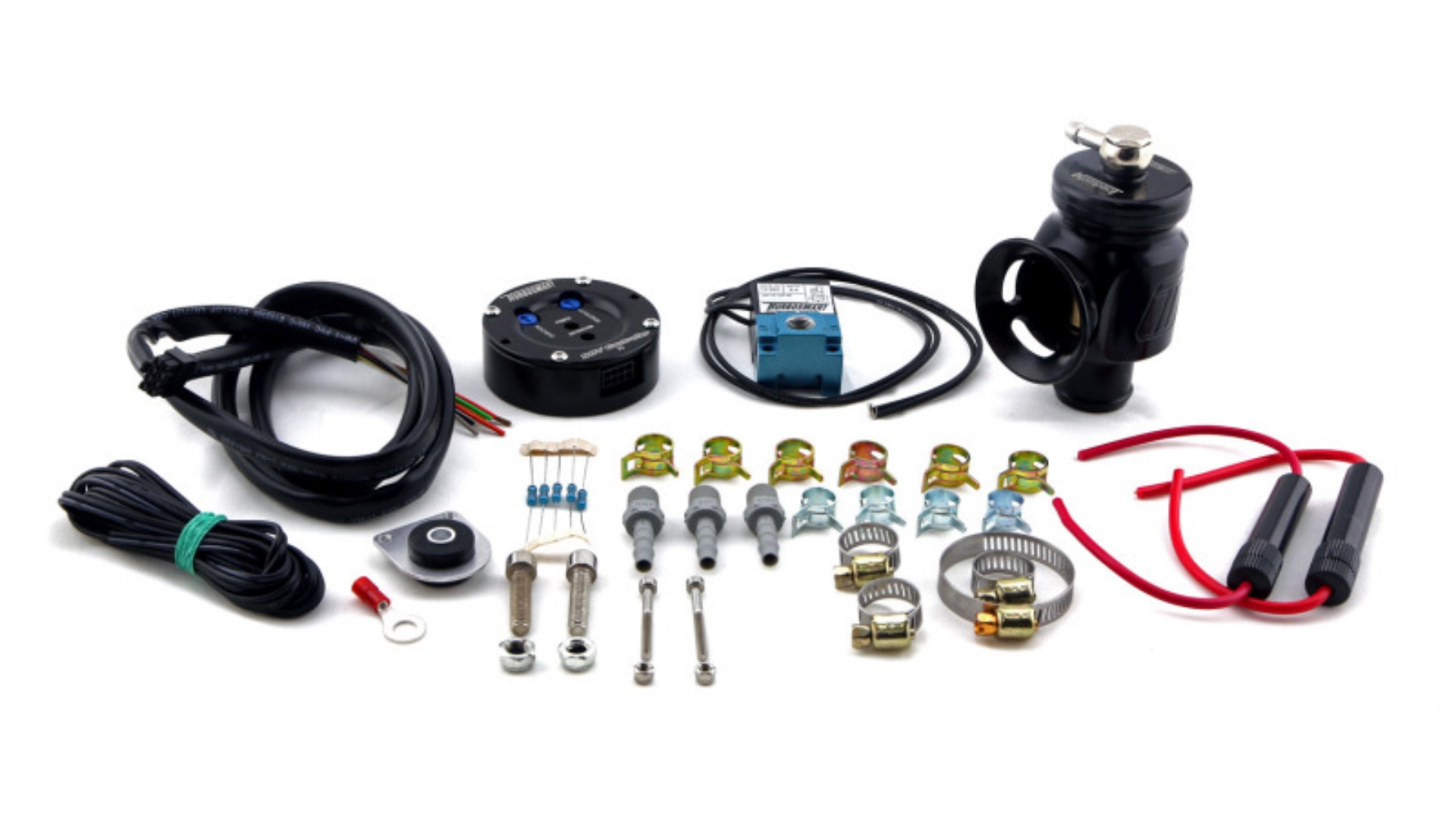 Picture of Turbosmart Kompact BOV Controller Kit