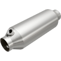 Picture of Magnaflow California Grade CARB Compliant Universal Catalytic Converter - Ceramic Substrate