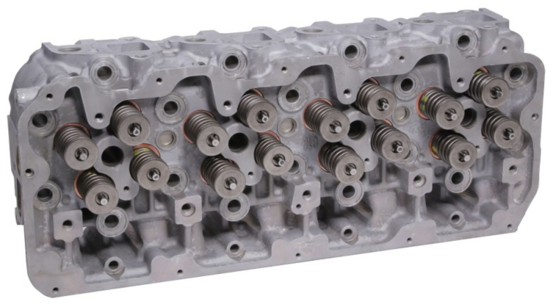 Picture of Fleece Performance 04-5-05 GM Duramax 2500-3500 LLY Remanufactured Freedom Cylinder Head Driver