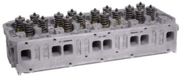 Picture of Fleece Performance 04-5-05 GM Duramax 2500-3500 LLY Remanufactured Freedom Cylinder Head Driver