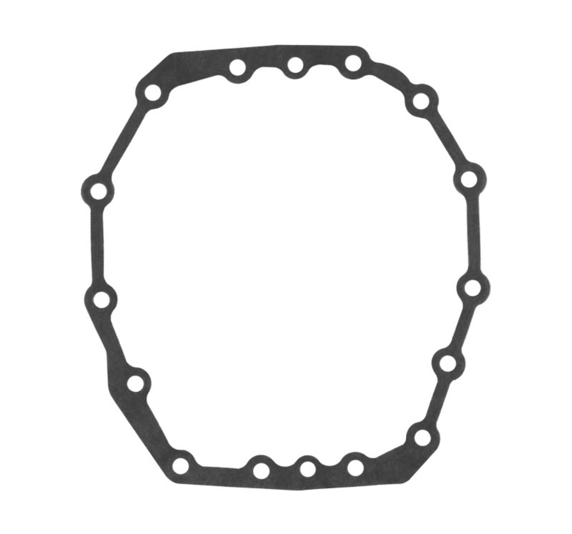 Picture of Cometic 16-17 Nissan V8 5-0L Differential 0-060in AFM Carrier Gasket