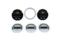 Picture of AEM X-Series Temperature Gauge Accessory Kit