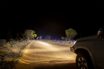 Picture of ARB Intensity 21 Led Spot