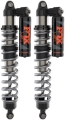 Picture of Fox 14-19 Polaris RZR XP 1000 EPS 2-5 Podium RC2 Coilover Shock 7-8in- Shaft w-DSC - Front Set