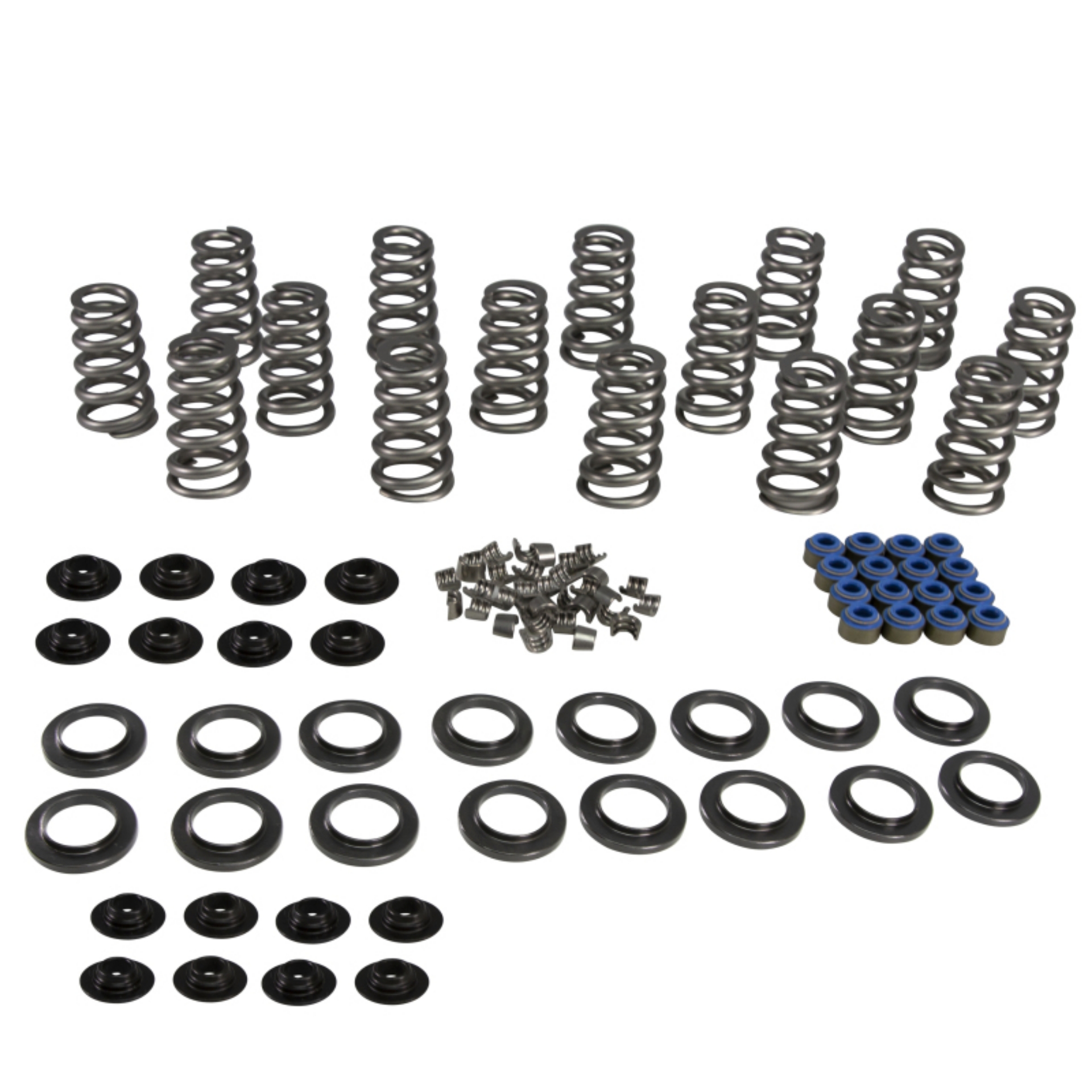 Picture of COMP Cams 2009-18 Dodge 5-7 - 6-2 - 6-4 HEMI Conical Valve Spring Kit -660in--932in Dia