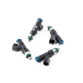 Picture of DeatschWerks 02-15 Honda Civic Si K20-K24 550CC Injectors - Set of 4