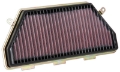 Picture of K&N 17-18 Honda CBR1000RR 999 Replacement Air Filter