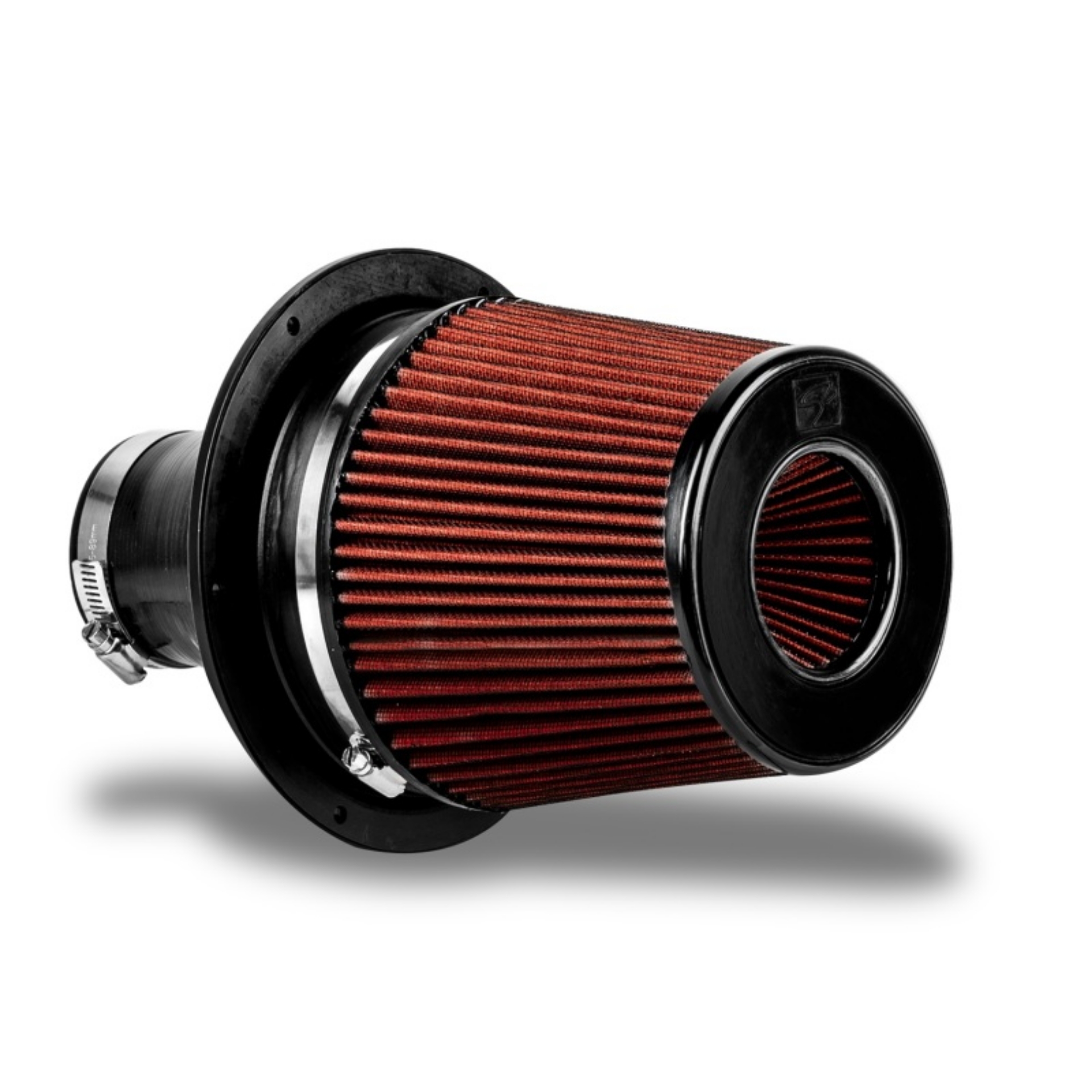 Picture of Skunk2 Universal Air Intake Kit with Filter & Mounting Ring