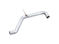 Picture of AWE Tuning 18-21 Volkswagen Jetta GLI Mk7 Track Edition Exhaust - Chrome Silver Tips Fits OEM DP