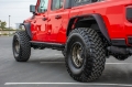 Picture of DV8 Offroad 2019+ Jeep Gladiator Fat Slim Fenders