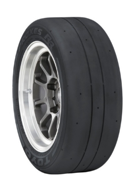 Picture of Toyo Proxes RR Tire - 345-35ZR18 PXRR TL