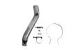 Picture of MBRP 91-92 Honda TRX 250X - 93-05 300EX FourTrax-SportTrax Slip-On Exhaust System w-Sport Muffler