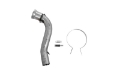 Picture of MBRP 07-19 Yamaha YFM Grizzly 700 FI - Kodaik 700 Slip-On Exhaust System w-Sport Muffler