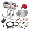 Picture of Sparco 4-25 Liter Electric Steel Extinguisher System