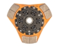 Picture of Exedy 06-14 Subaru Impreza H4 2-5L Stage 2 Replacement Cerametallic Clutch Disc