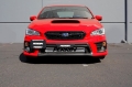 Picture of Perrin 2018+ Subaru WRX-STI w- FMIC License Plate Holder