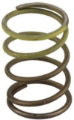 Picture of Turbosmart WG 45-50 Gen-V 5 PSI Inner Spring Yellow