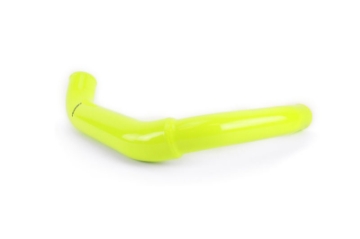 Picture of Perrin 15-19 Subaru WRX Charge Pipe - Neon Yellow