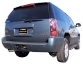 Picture of Gibson 00-01 Chevrolet Suburban 1500 Base 5-3L 2-25in Cat-Back Dual Extreme Exhaust - Stainless