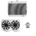 Picture of Mishimoto 65-67 Chevrolet Chevelle 250-283 Cooling Package