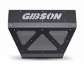 Picture of Gibson Polaris RZR UTV Beauty Plate - Black Ceramic