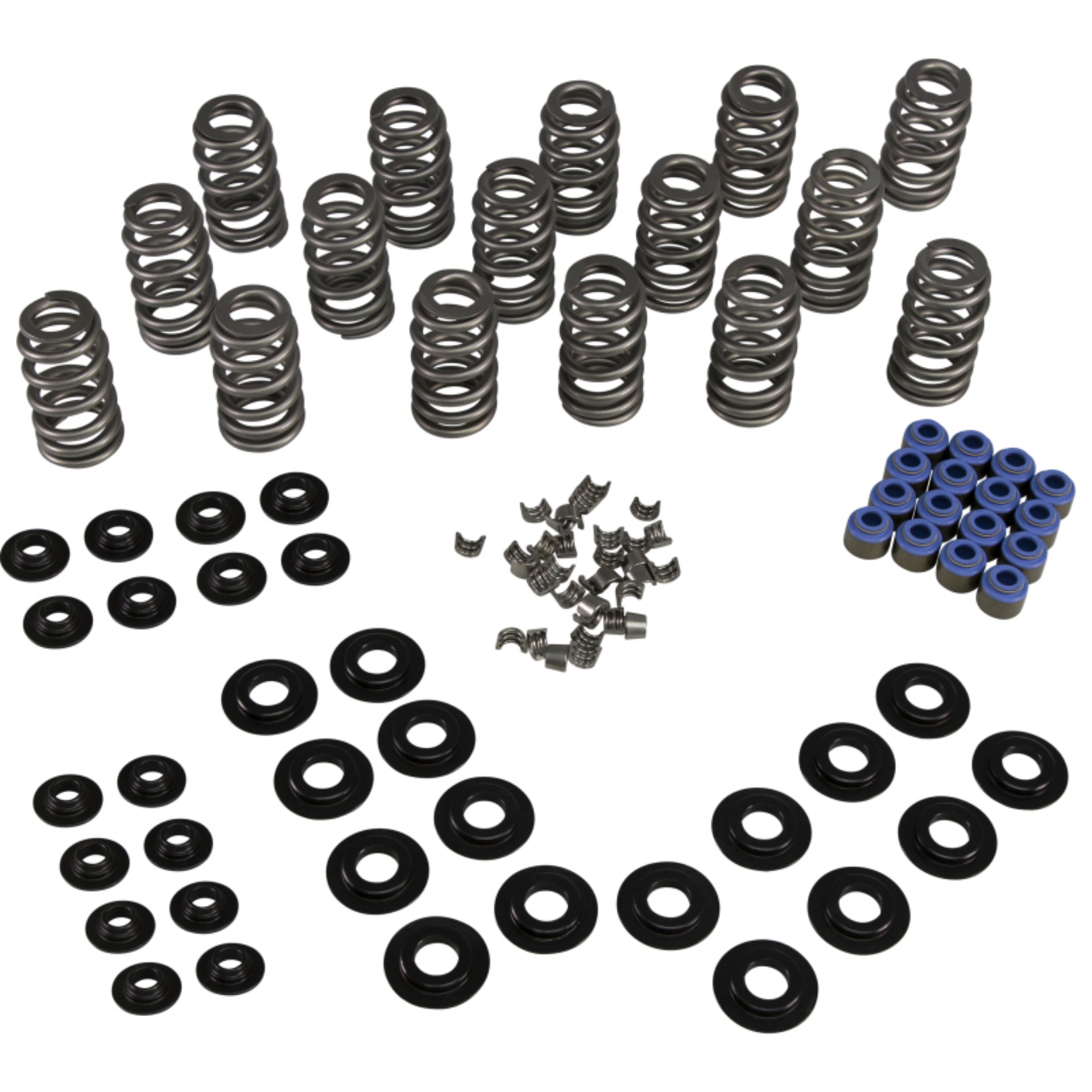 Picture of COMP Cams 03-08 Dodge 5-7L Hemi 0-600in Lift Beehive Spring Kit w- Steel Retainers