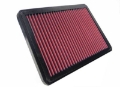 Picture of K&N 1975 Alfa Romeo Alfa 6 Replacement Air Filter