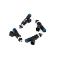 Picture of DeatschWerks 03-05 Dodge Neon SRT - 08-09 Dodge Caliber SRT 650cc Injectors - Set of 4