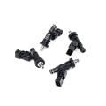 Picture of DeatschWerks 03-05 Dodge Neon SRT - 08-09 Dodge Caliber SRT 650cc Injectors - Set of 4