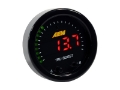 Picture of AEM X-Series Tru-Boost Controller Gauge w- Boost Control Solenoid 80PSIg Internal MAP Sensor