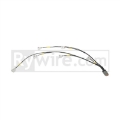 Picture of Rywire 2JZ-AEM Infinity 506 Mil-Spec Engine Harness w-506 ECU-Factory Coils