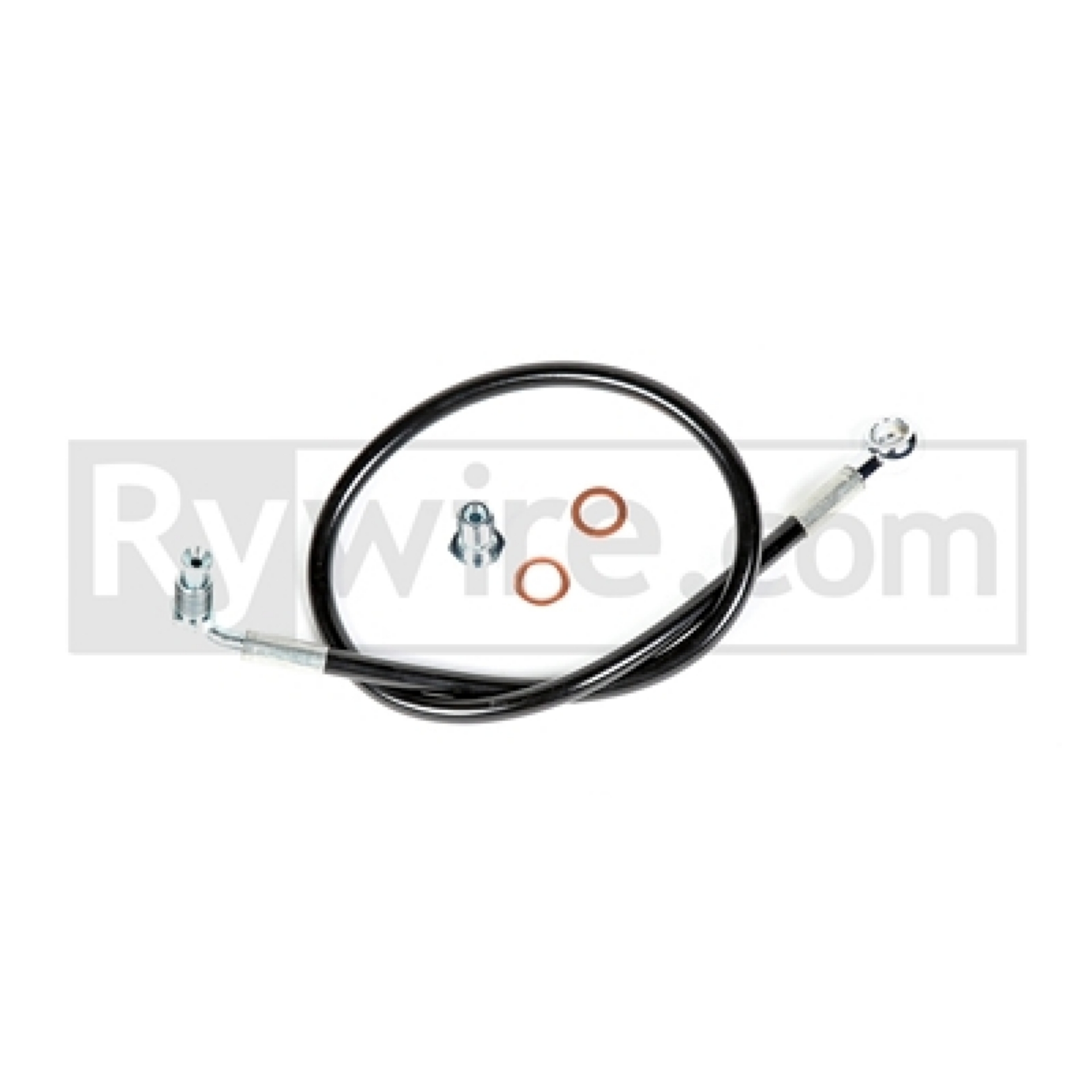 Picture of Rywire Honda S2000 Hydro Clutch Line