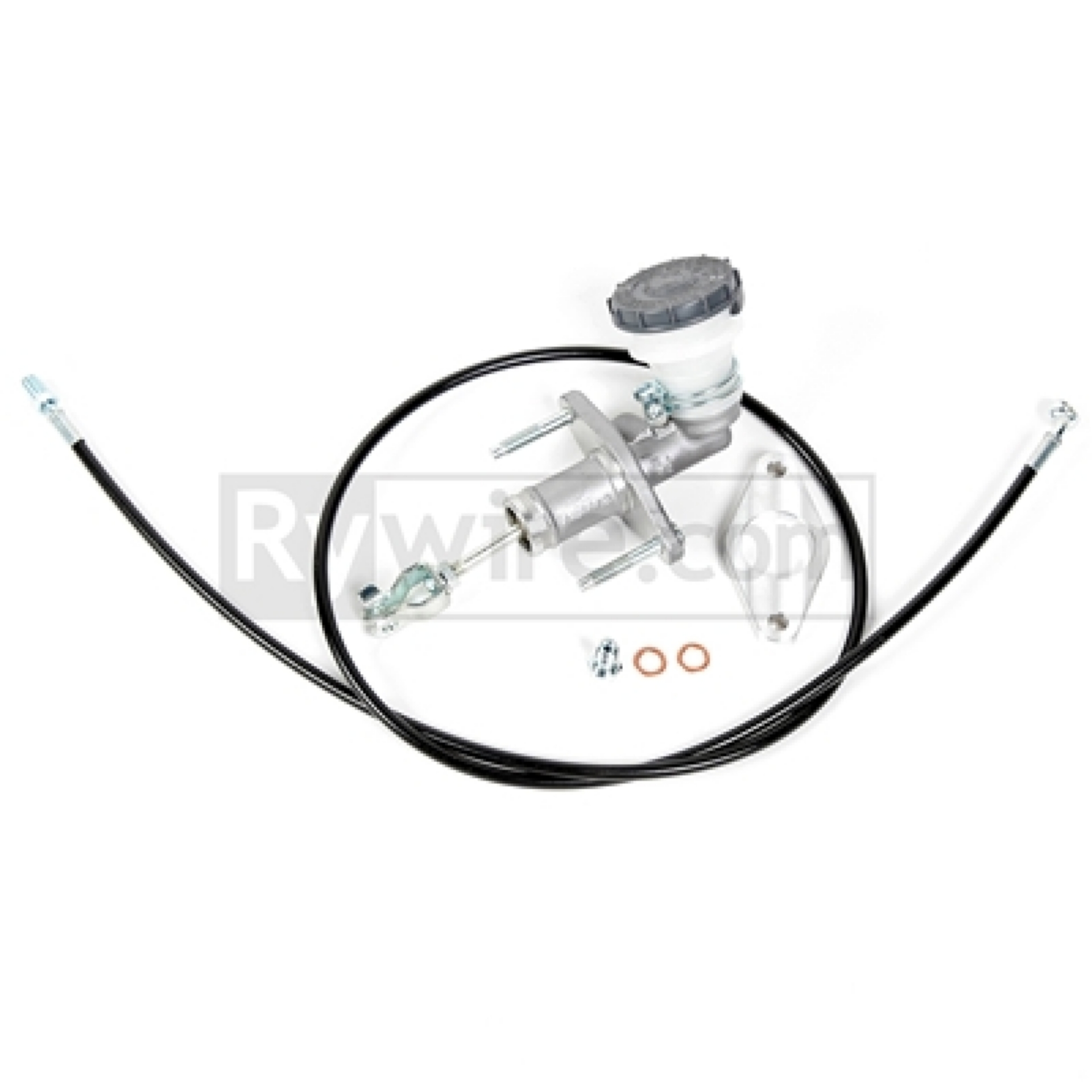 Picture of Rywire Honda S2000 Clutch Master Cylinder Kit