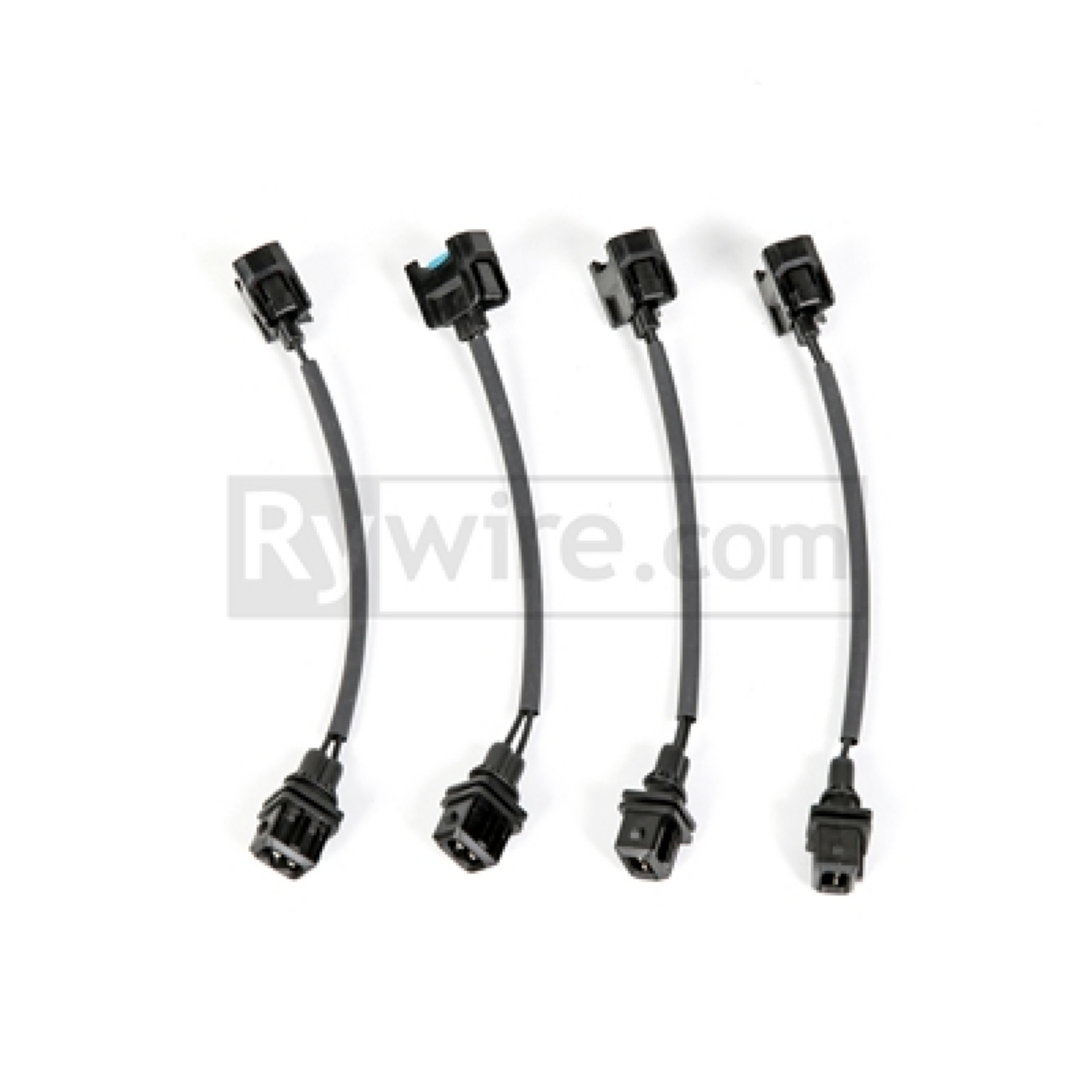 Picture of Rywire OBD1 Harness to OBD2 Injector Adapters