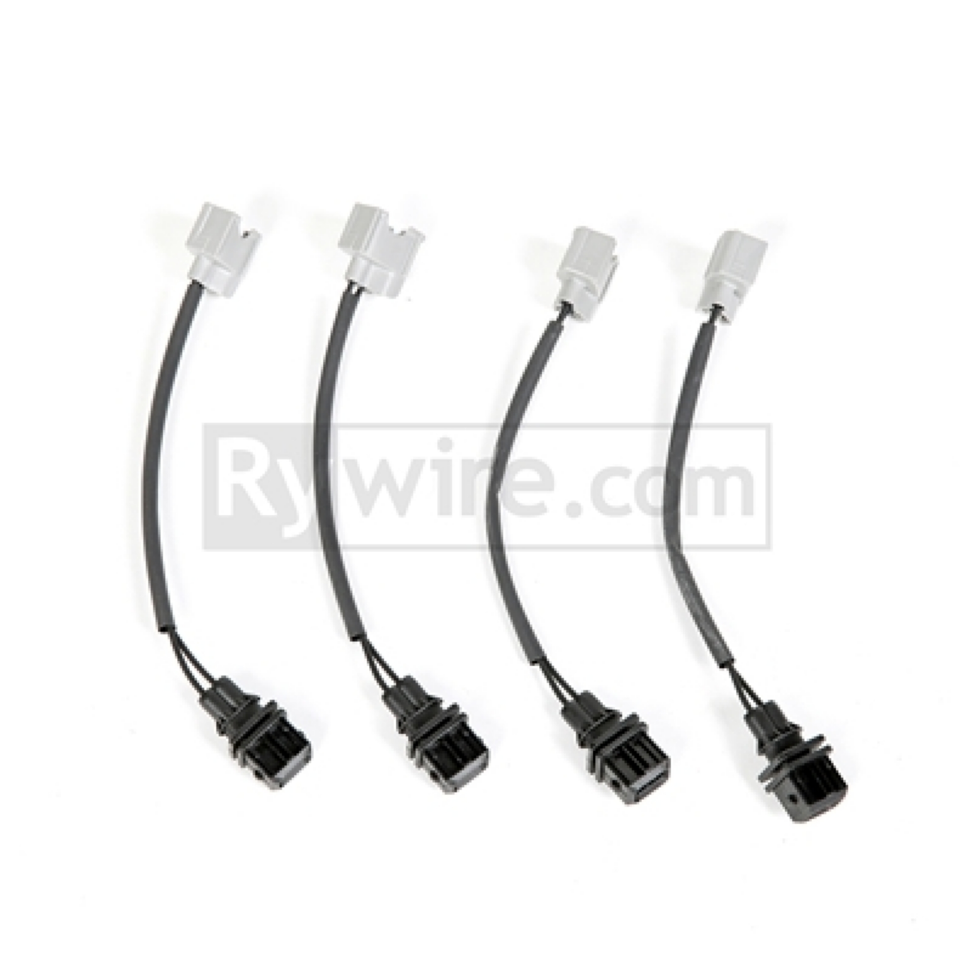 Picture of Rywire OBD1 Harness to RDX Injector Adapters