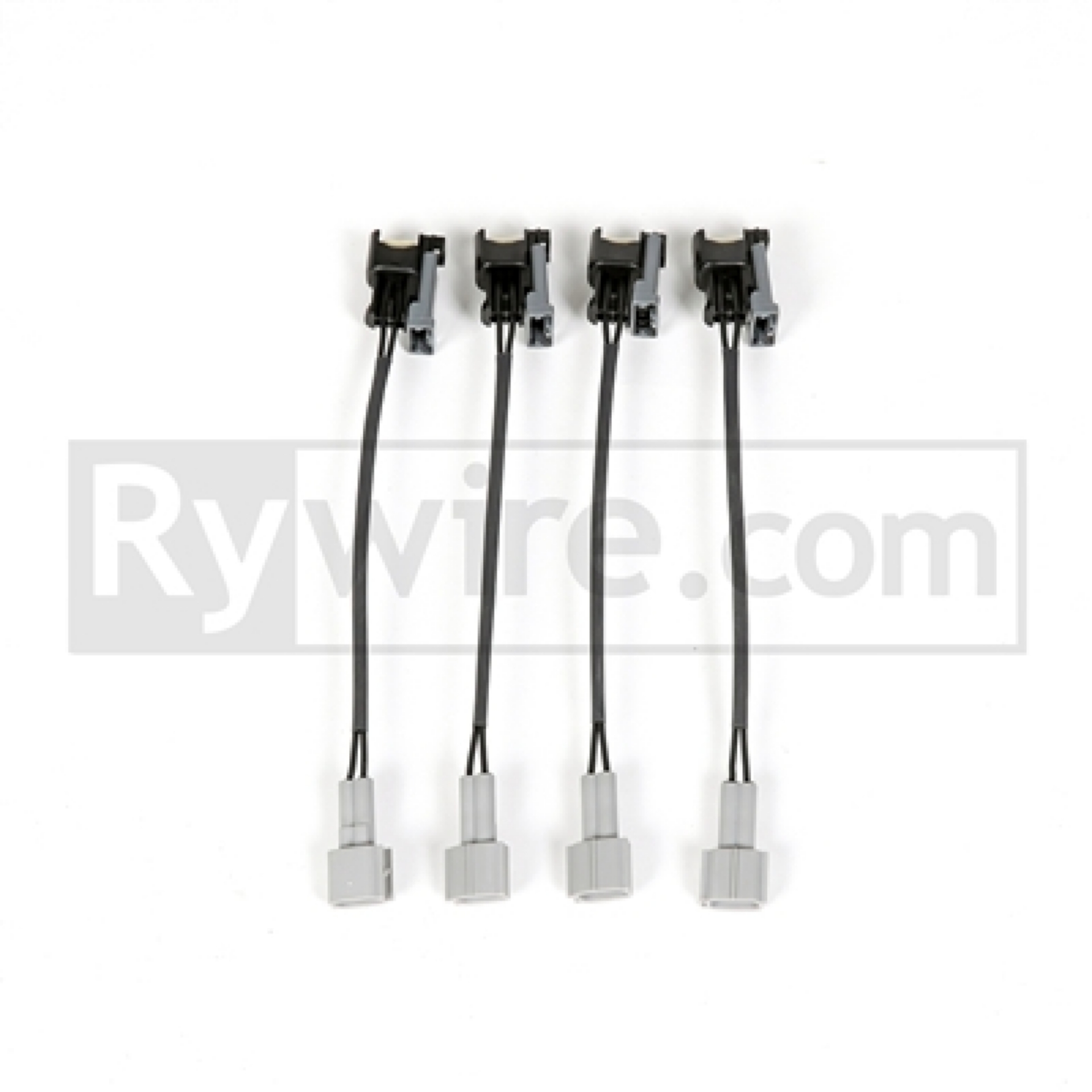 Picture of Rywire RDX Harness to Injector Dynamics EV14 Injector Adapters